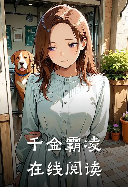 千金霸凌在线阅读