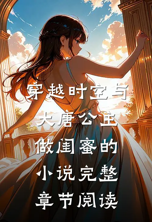 穿越时空与大唐公主做闺蜜的小说完整章节阅读