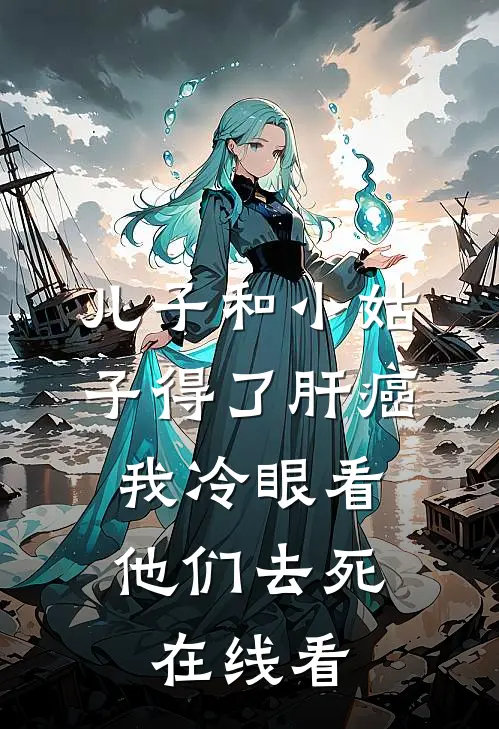 儿子和小姑子得了肝癌，我冷眼看他们去死在线看