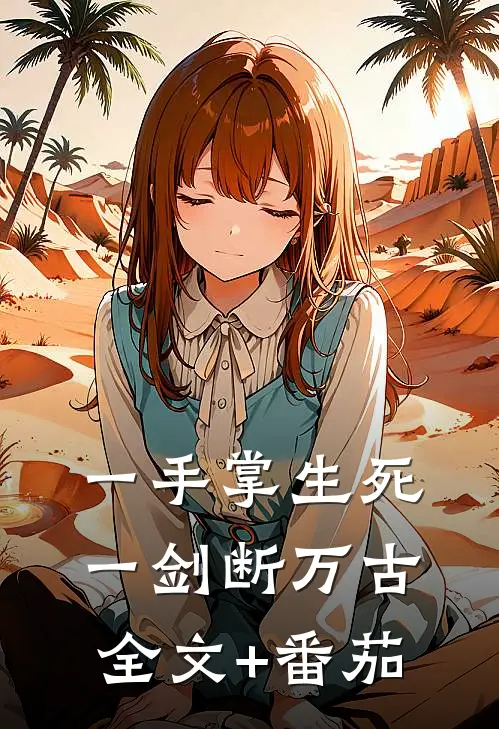 一手掌生死，一剑断万古全文+番茄