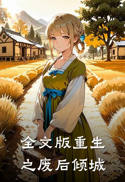 全文版重生之废后倾城