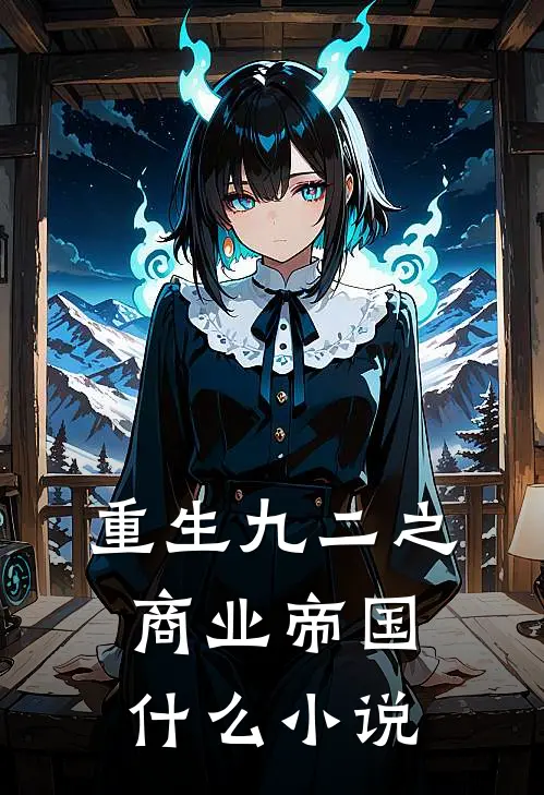 重生九二之商业帝国什么小说