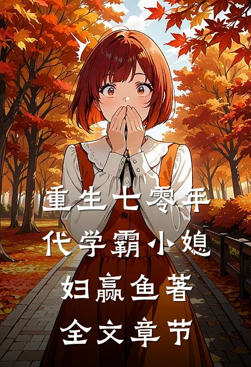 重生七零年代学霸小媳妇赢鱼著全文章节