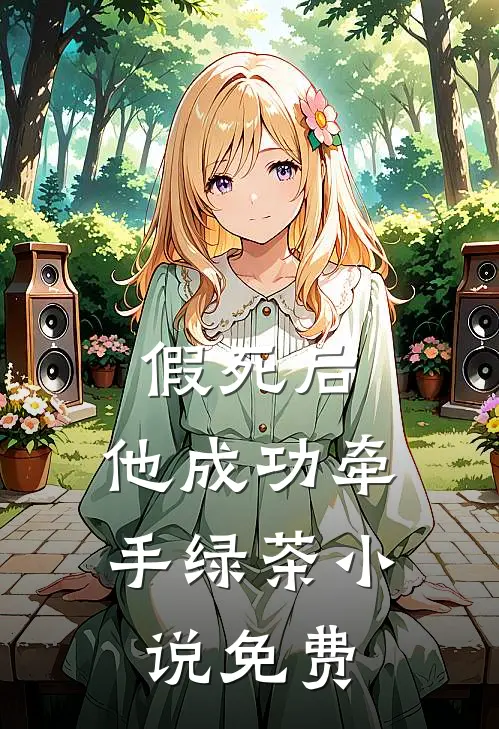 假死后，他成功牵手绿茶小说免费