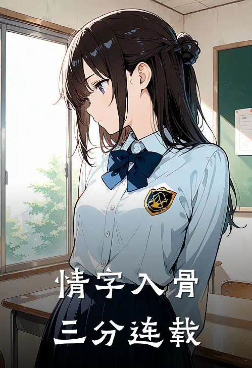情字入骨三分连载