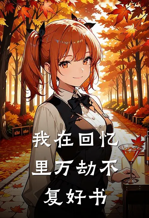 我在回忆里万劫不复好书