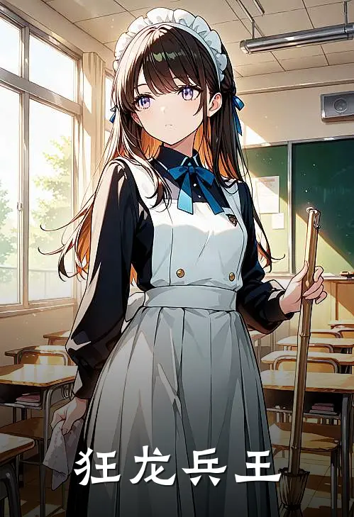 狂龙兵王