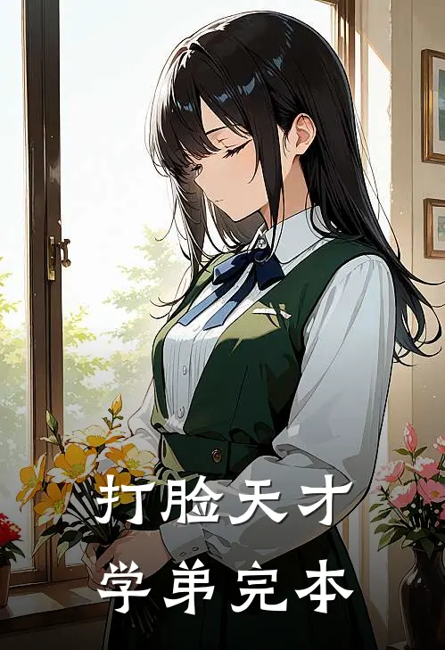 打脸天才学弟完本