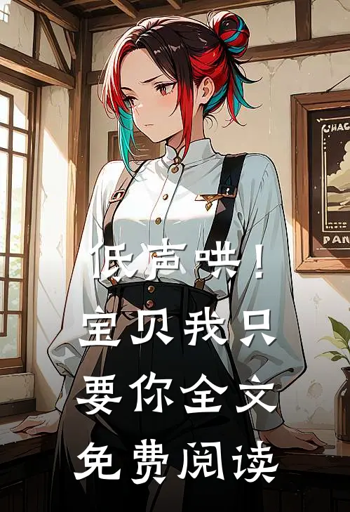 低声哄！宝贝，我只要你全文免费阅读