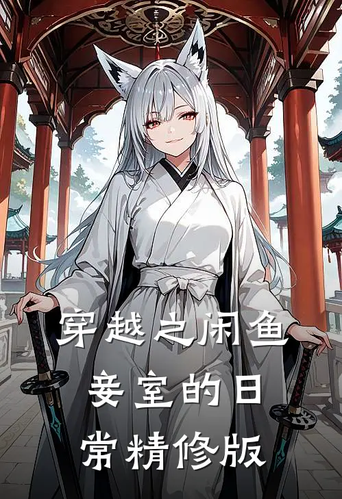 穿越之闲鱼妾室的日常精修版