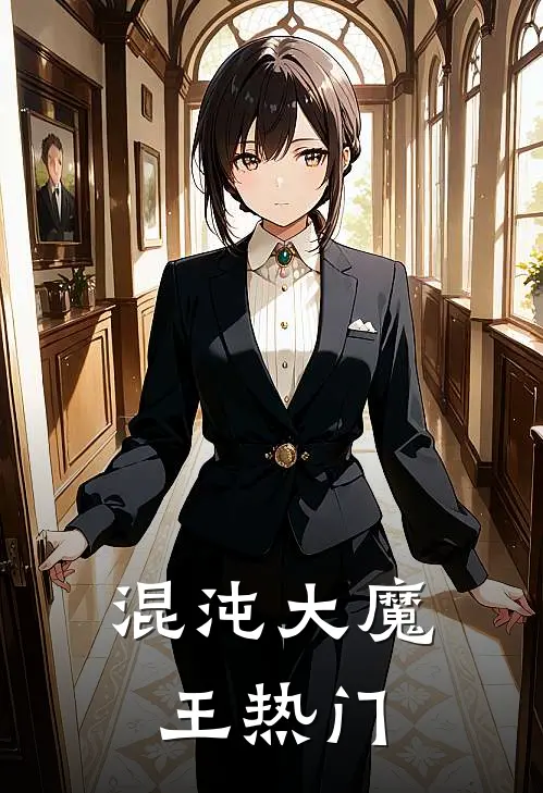 混沌大魔王热门