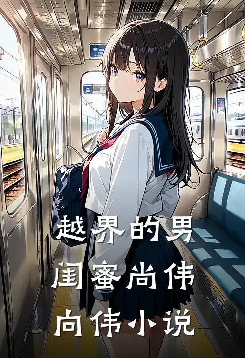 越界的男闺蜜尚伟向伟小说