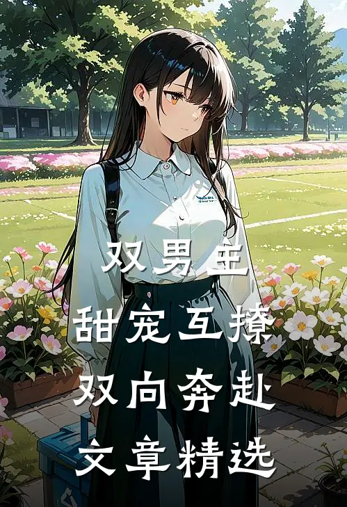 双男主：甜宠互撩，双向奔赴文章精选