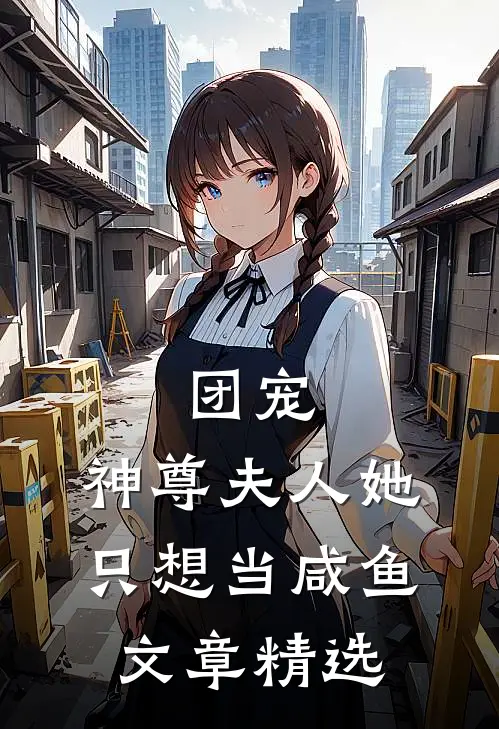 团宠：神尊夫人她只想当咸鱼文章精选