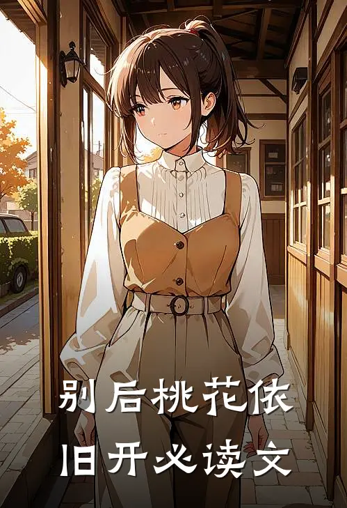 别后桃花依旧开必读文