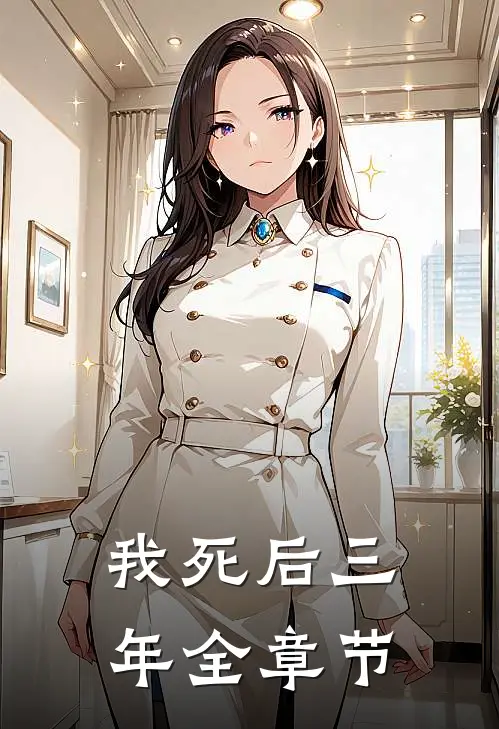 我死后三年全章节