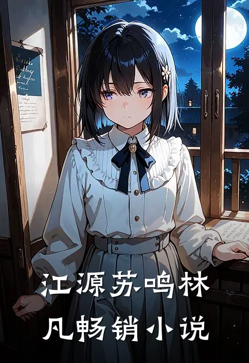 江源苏鸣林凡畅销小说