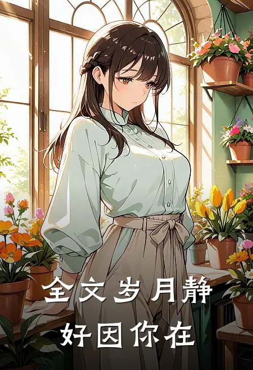全文岁月静好因你在