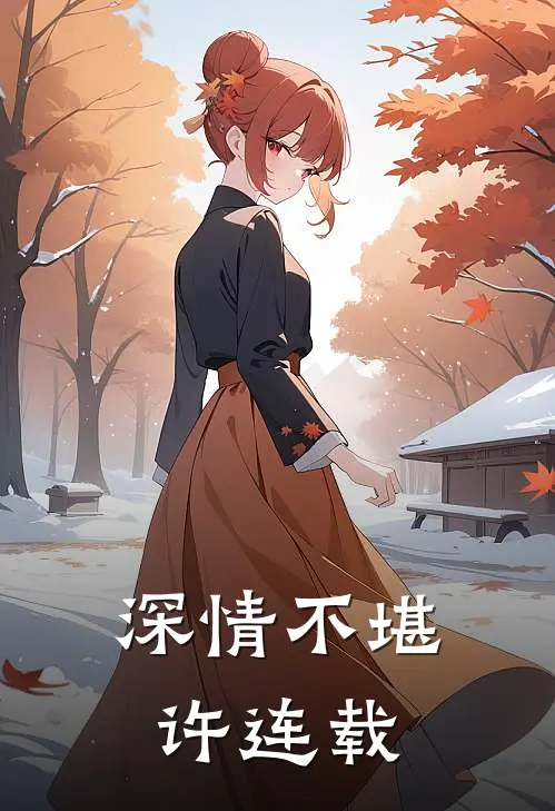 深情不堪许连载