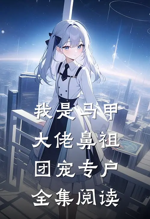 我是马甲大佬鼻祖，团宠专户全集阅读