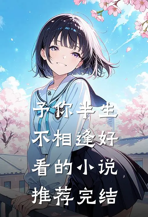 予你半生不相逢好看的小说推荐完结