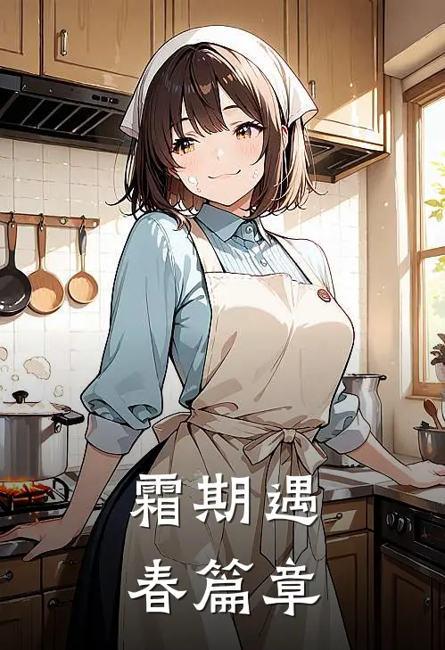 霜期遇春篇章