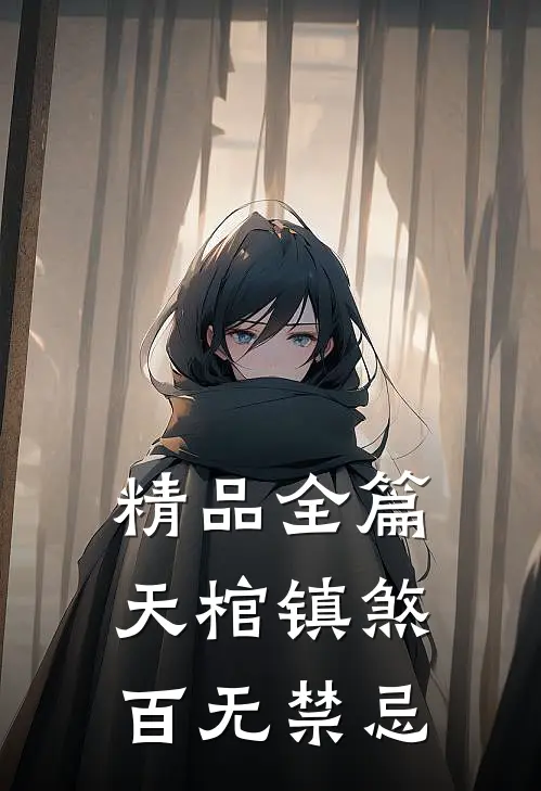 精品全篇天棺镇煞，百无禁忌