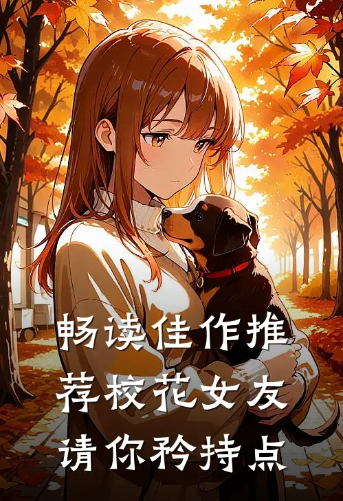 畅读佳作推荐校花女友，请你矜持点
