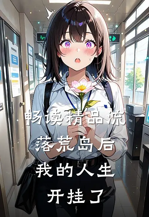 畅读精品流落荒岛后，我的人生开挂了