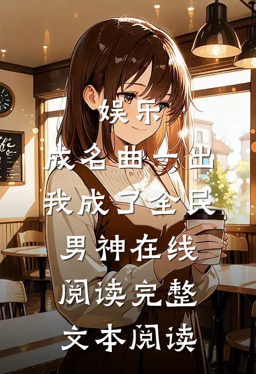 娱乐:成名曲一出,我成了全民男神在线阅读完整文本阅读