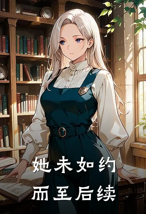 她未如约而至后续