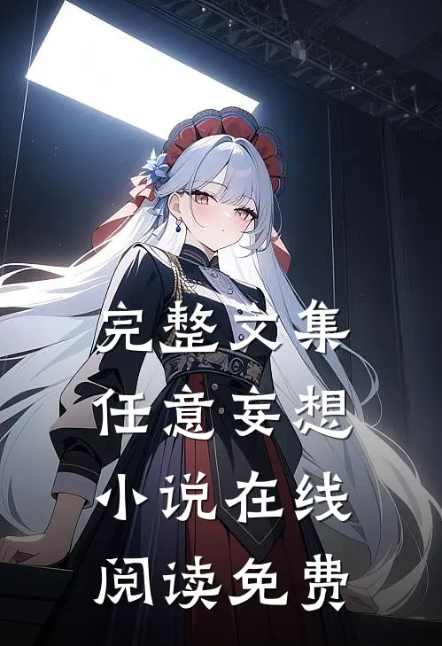 完整文集任意妄想小说在线阅读免费