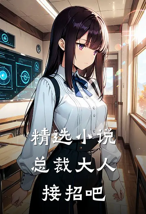 精选小说总裁大人接招吧