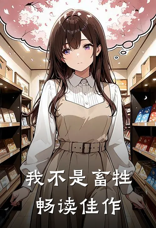 我不是畜牲畅读佳作