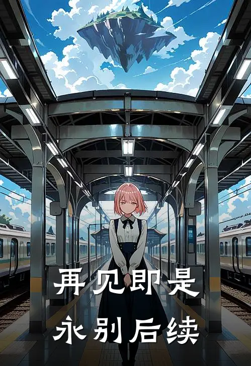 再见即是永别后续
