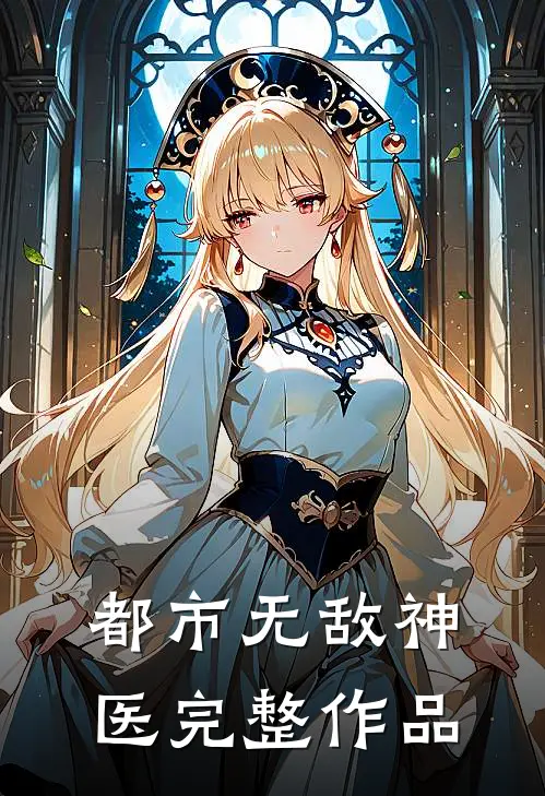 都市无敌神医完整作品