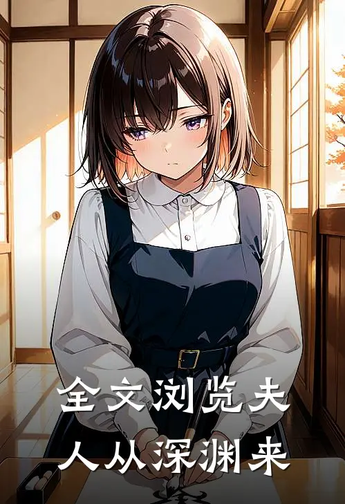 全文浏览夫人从深渊来