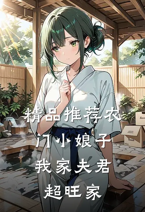 精品推荐农门小娘子：我家夫君超旺家