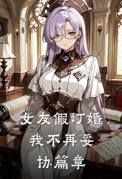 女友假订婚，我不再妥协篇章