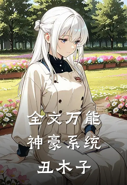 全文万能神豪系统 丑木子