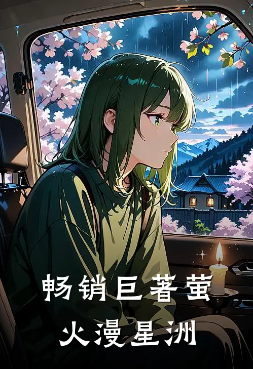 畅销巨著萤火漫星洲