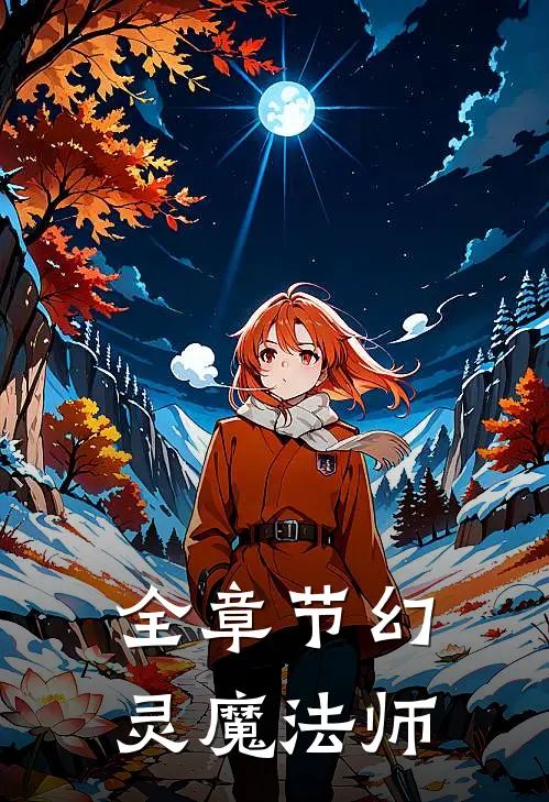 全章节幻灵魔法师