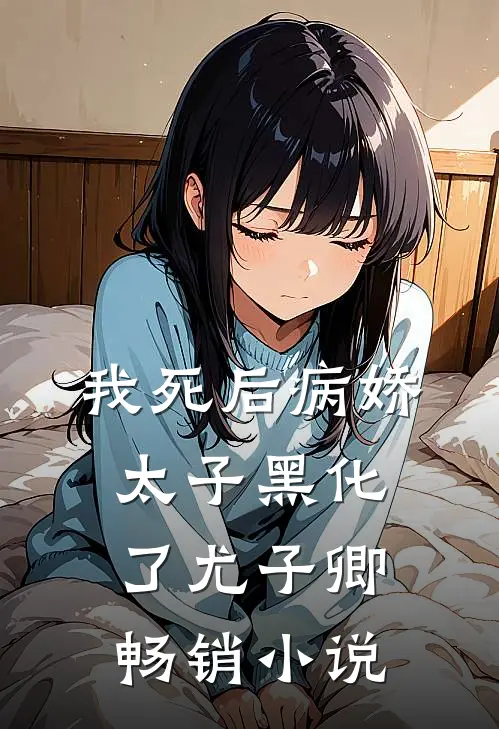 我死后病娇太子黑化了尤子卿畅销小说