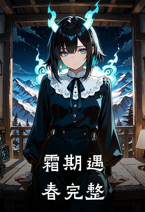 霜期遇春完整
