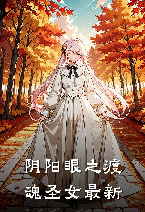 阴阳眼之渡魂圣女最新