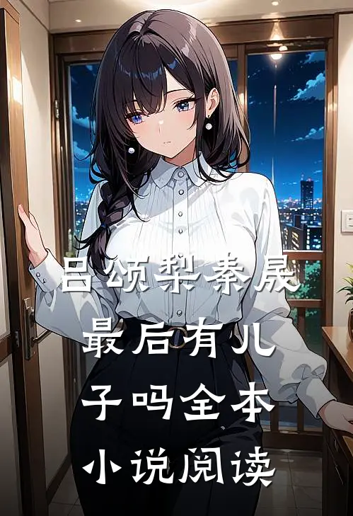 吕颂梨秦晟最后有儿子吗全本小说阅读