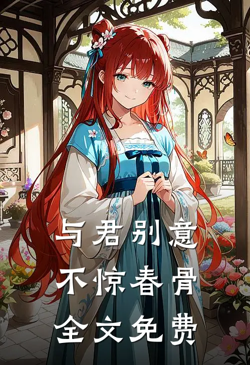 与君别意，不惊春骨全文免费