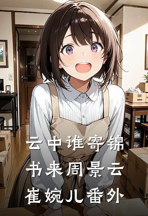 云中谁寄锦书来周景云崔婉儿番外