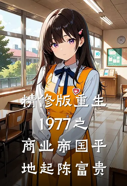 精修版重生1977之商业帝国平地起陈富贵