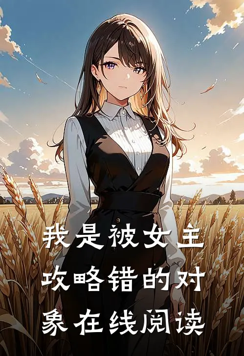 我是被女主攻略错的对象在线阅读